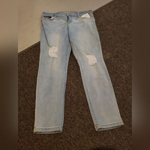 Womens jeans
